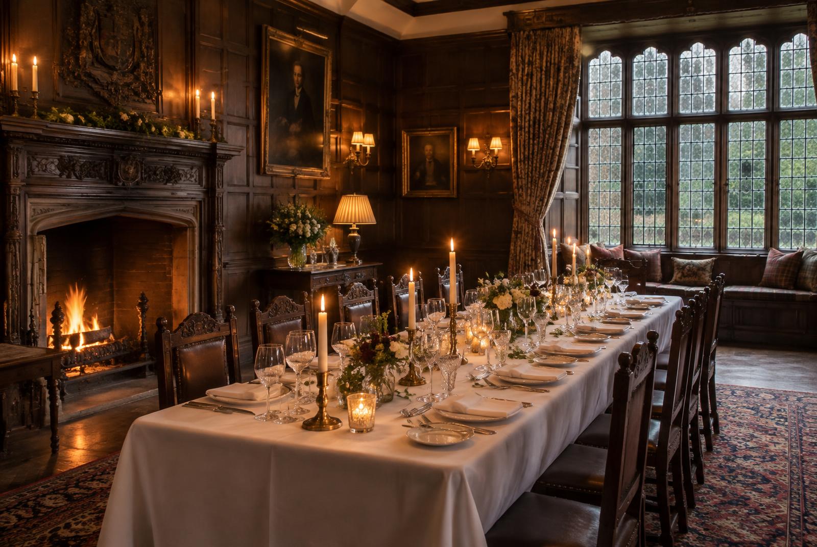 Private Functions